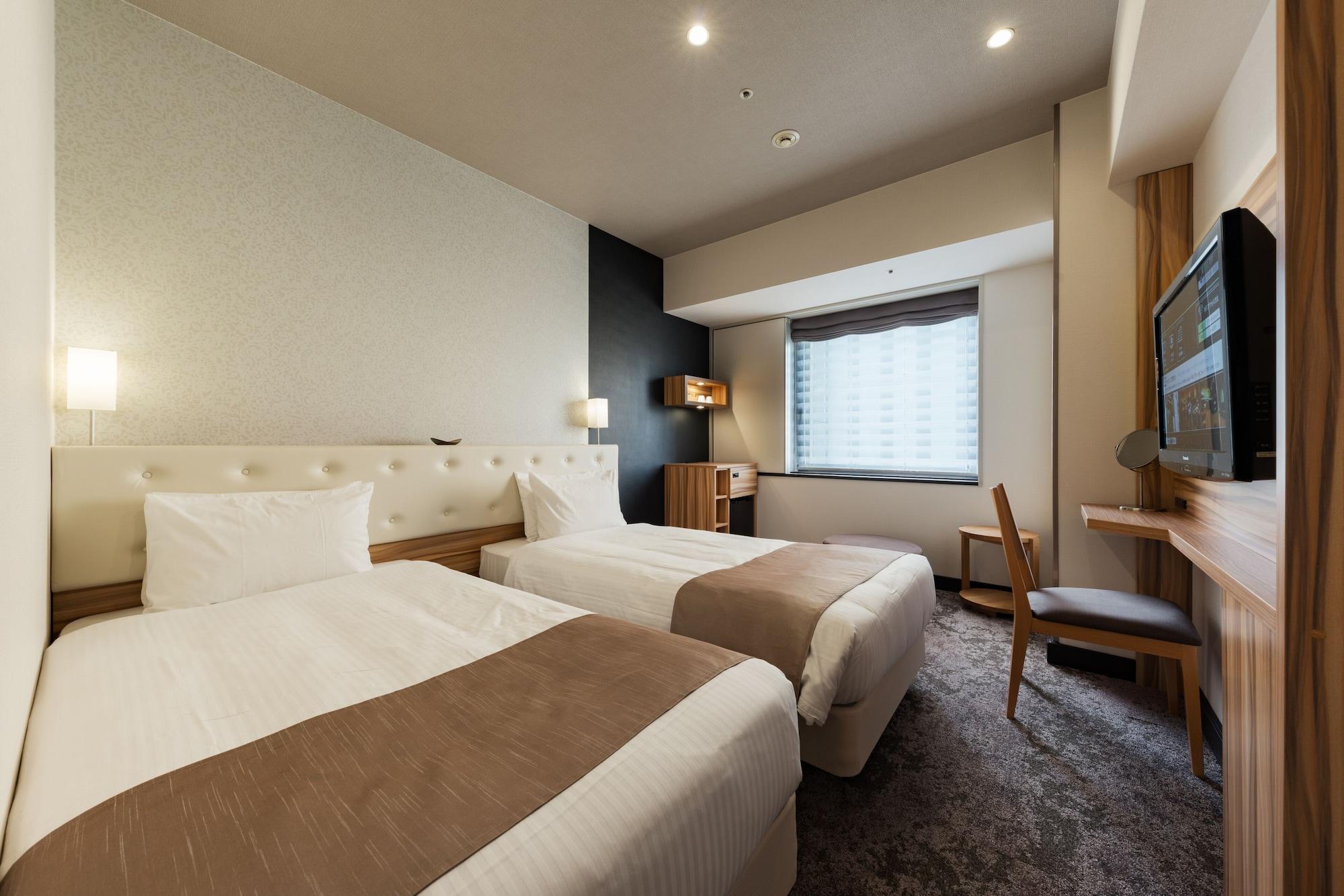 Fontaine Grand Tokyo-tamachi Hotel Tokio