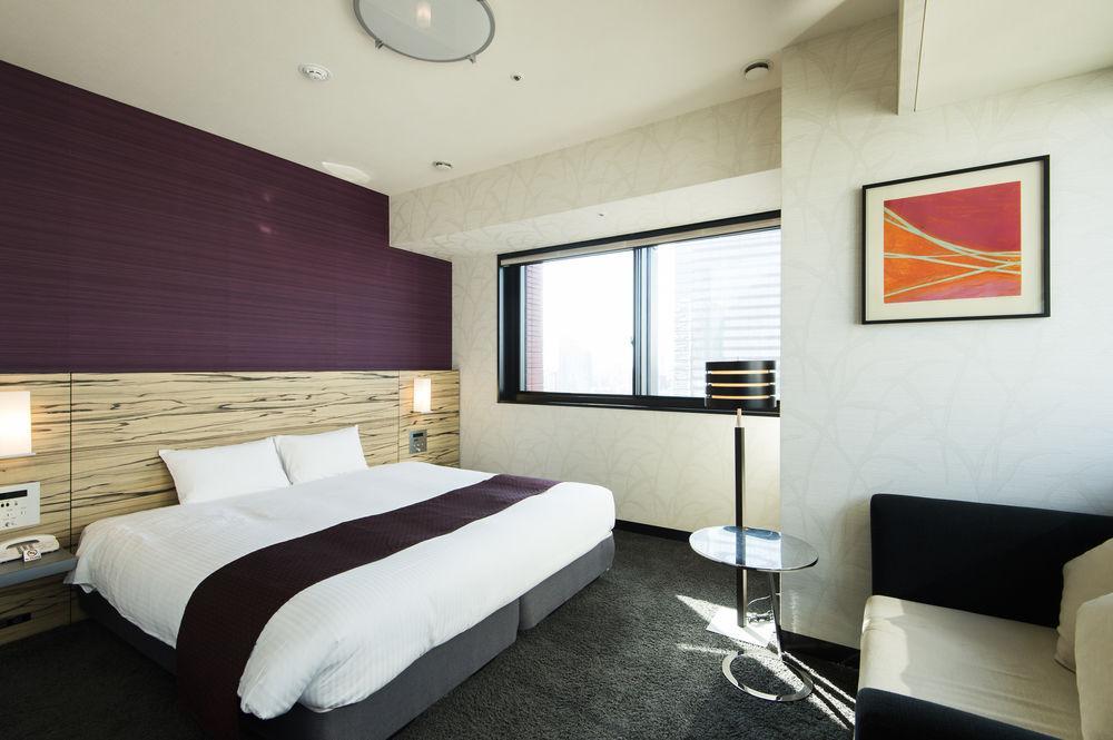 Hotel Fontaine Grand Tokyo-tamachi Tokio