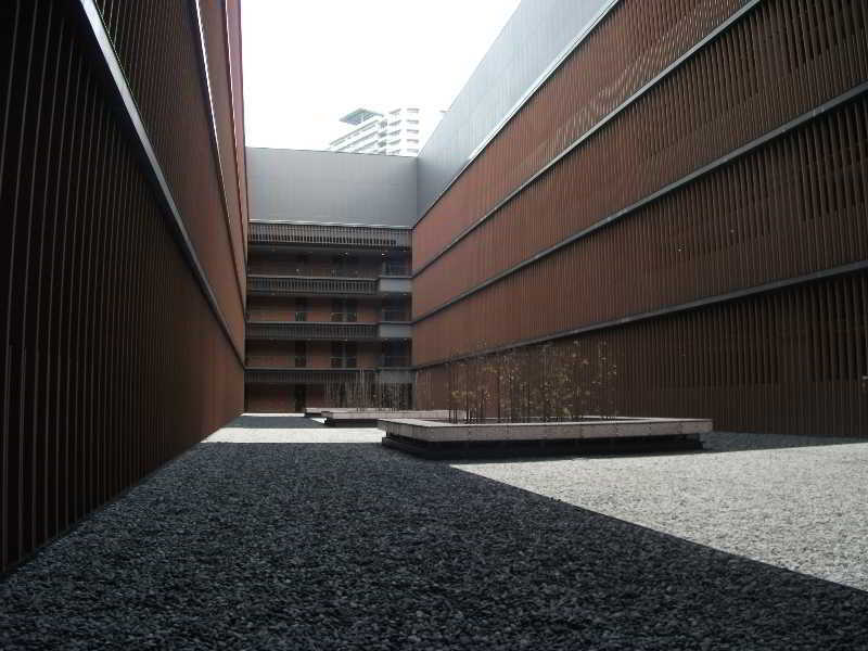 Fontaine Grand Tokyo-tamachi Hotel Tokio