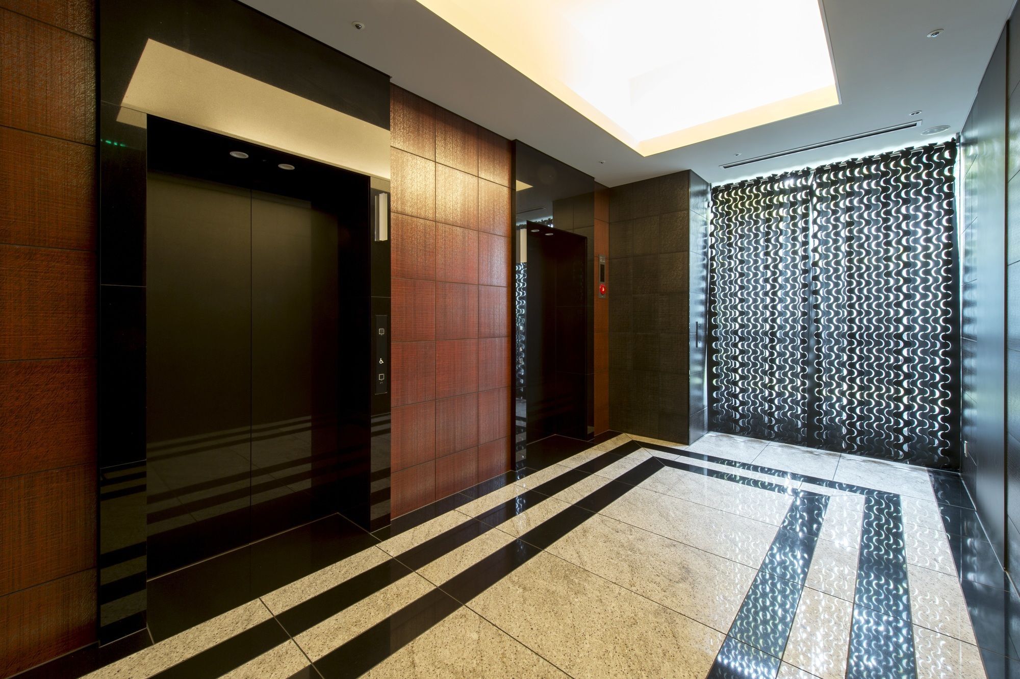 Fontaine Grand Tokyo-tamachi 3* Tokio